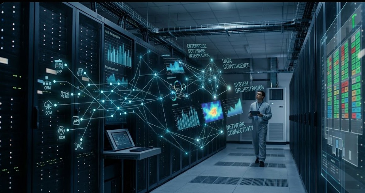 Integration Platform as a Service